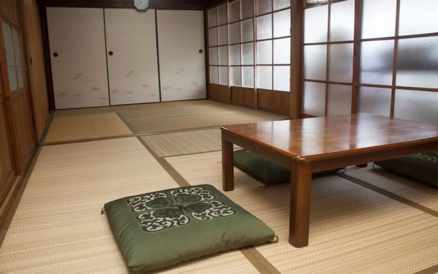 Kokoyui Guesthouse