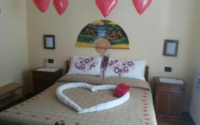 Albergo Nuoitas
