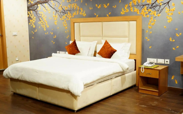 The Stories Hotel