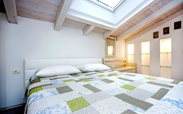 Apartment and Studio CA 3 VIE