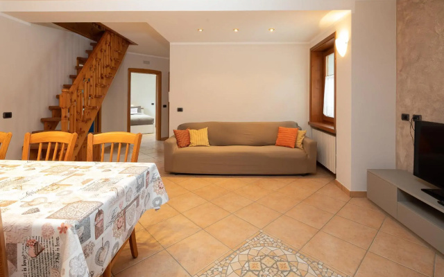 Holiday House Livigno