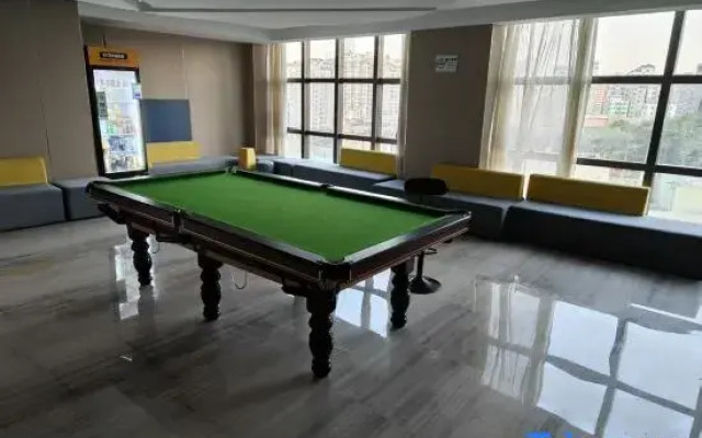 TenPlay E-Game Hotel