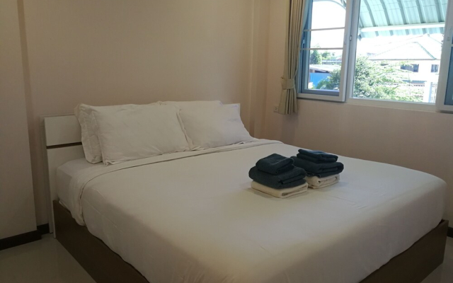 Baan BM Hua Hin