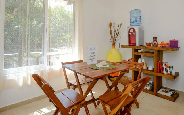 Villas Picalu