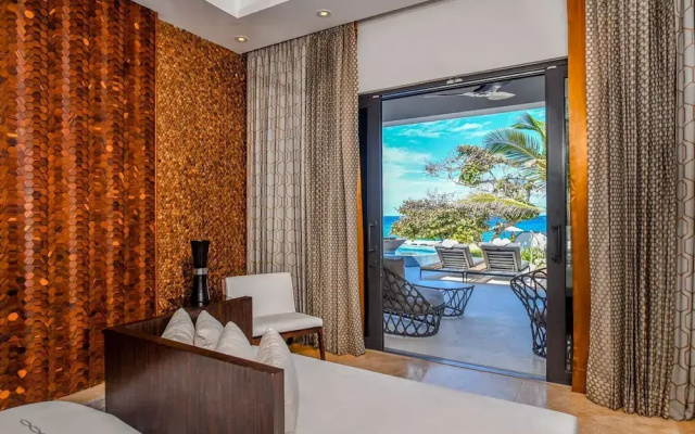Oceans 8 Villa 6BR