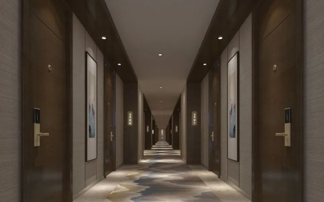 Yin Hai Hotel