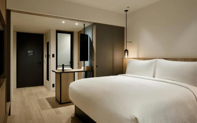 Fairfield By Marriott Okayama Tsuyama