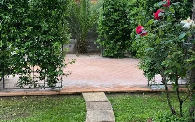 B&B La Casa Mè