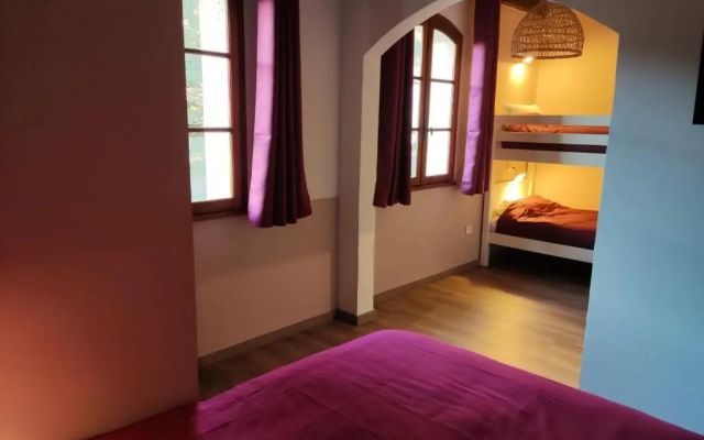 Gîte L'Interlude