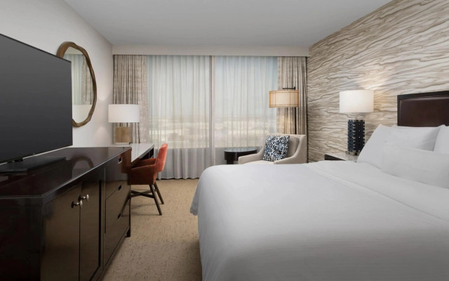 The Westin Dallas Fort Worth Airport