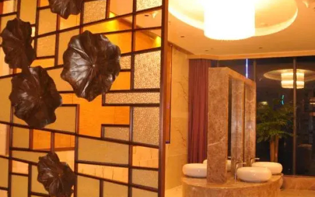 Yun Hua Hotel