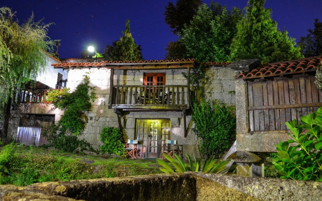 Quinta Brasão Da Caniçada