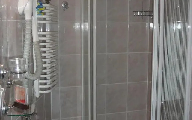 Ośrodek Wypoczynkowy Zapalenica