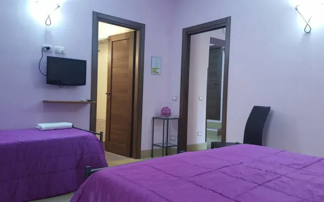 B&B Monte Dei Pegni