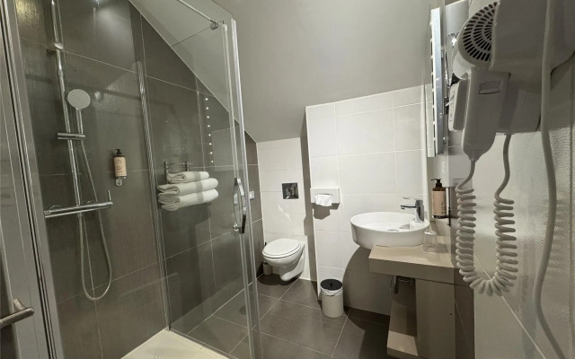 Best Western Blois Chateau