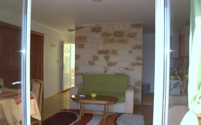 Apartments Zrakic
