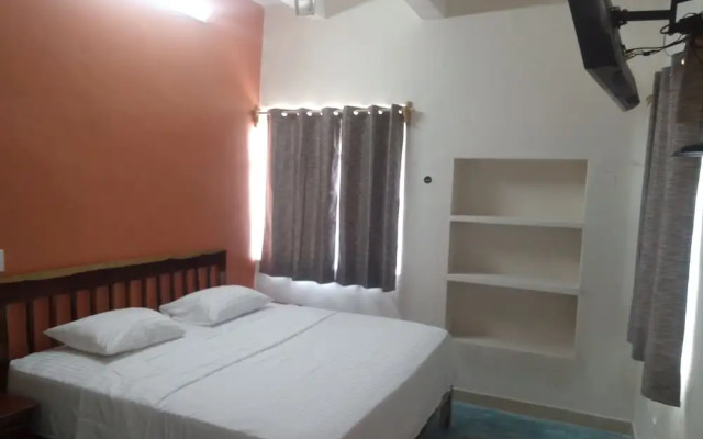 Mayab Suites Hotel