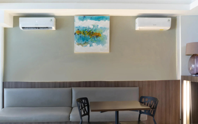 Best Inn Hotel Jakarta
