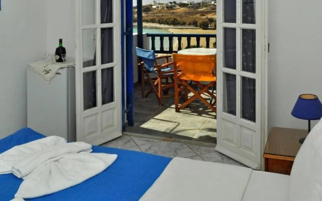 Atlantida Hotel