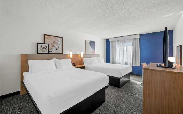 Spark by Hilton Cleveland Beachwood