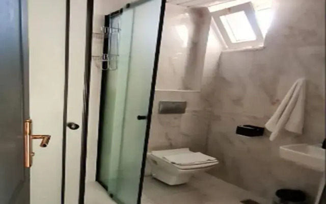 Babel Residence Kemer