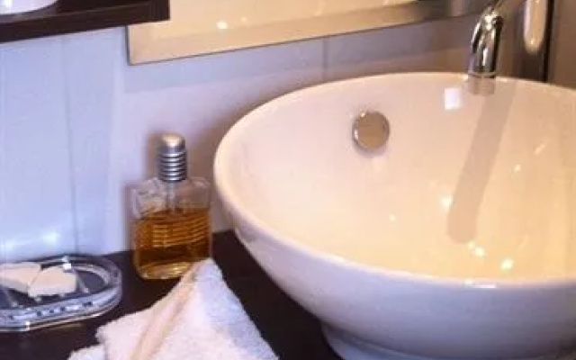 Bed & Breakfast Logies Chez Nous