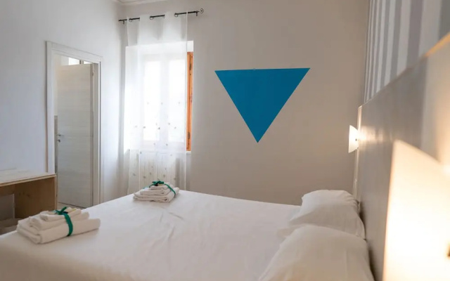Hotel La Smorfia