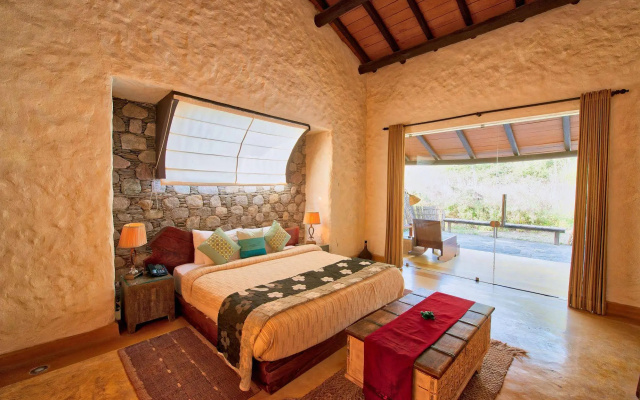 Paatlidun Safari Lodge