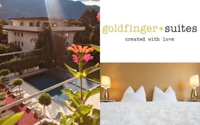 Goldfinger Suites
