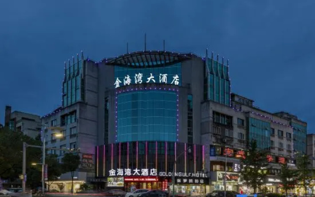 Golden Gulf Hotel