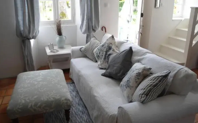 Le Petit Chez Vieuille