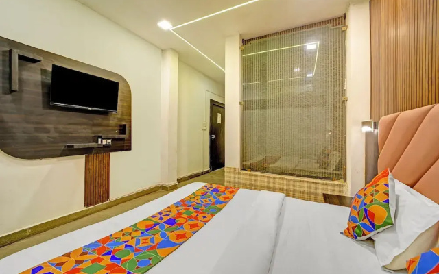 Fabhotel Alexa