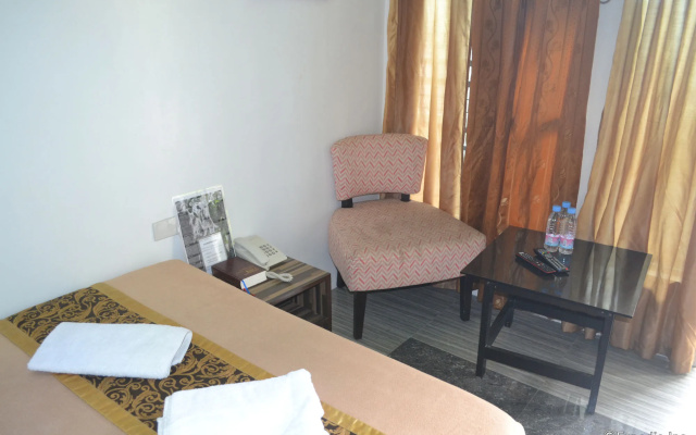 Zanrock MicroHotel