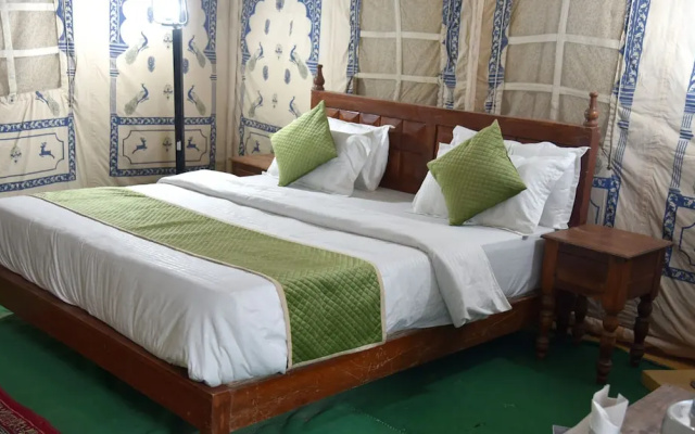 Mehar Adventure Safari Camp