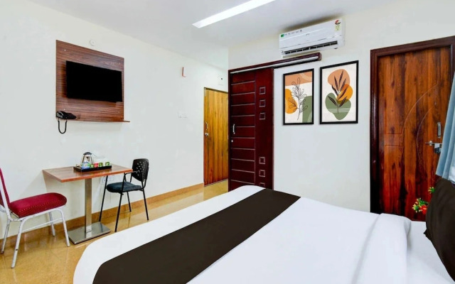 Townhouse Madinaguda