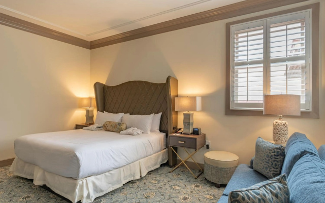 Andrew Pinckney Inn