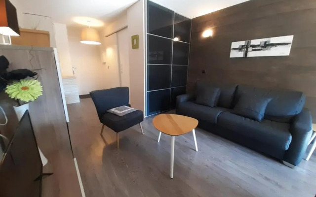 Appartement Brides-les-Bains, 1 pièce, 4 personnes - FR-1-512-235