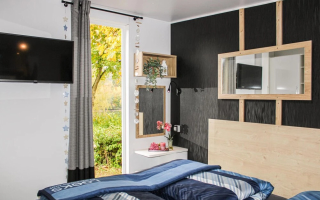 Campingpark Wemding