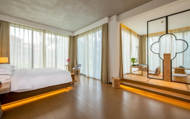 Argyle Boutique Hotel