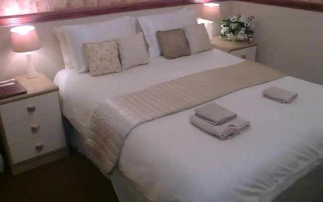 Angels Guest House