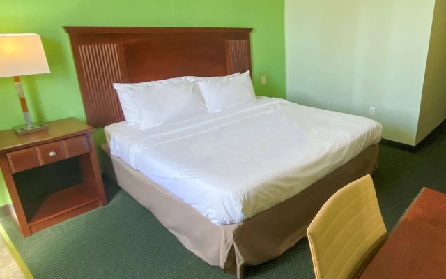 Americas Best Inn