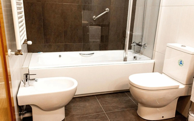 Dolaretxe apartment by People Rentals