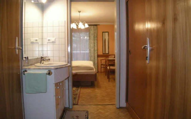 Hotel Salzburgerland