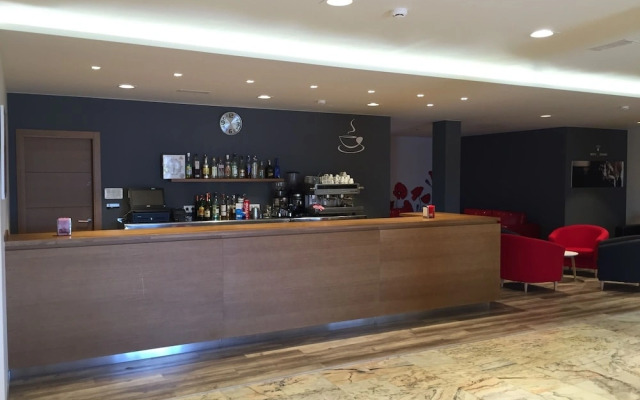 Hotel Santome