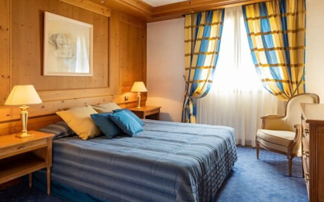 Base Camp Lodge - Albertville