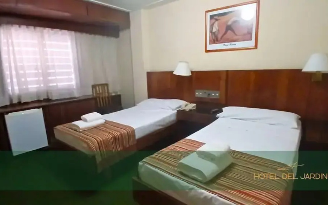 Hotel del Jardin