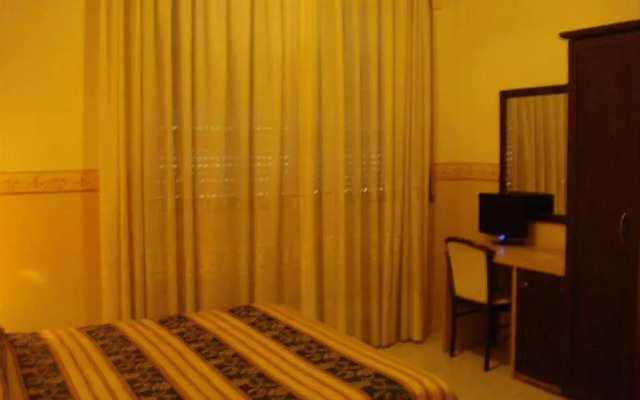 Hotel Aurelio
