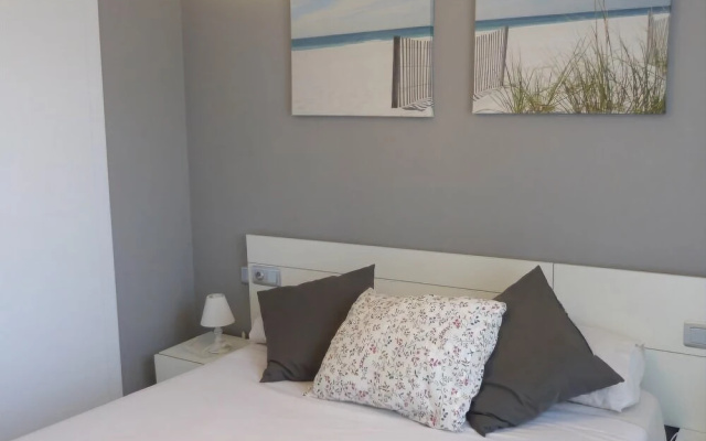 Apartamento Bahía de Denia II