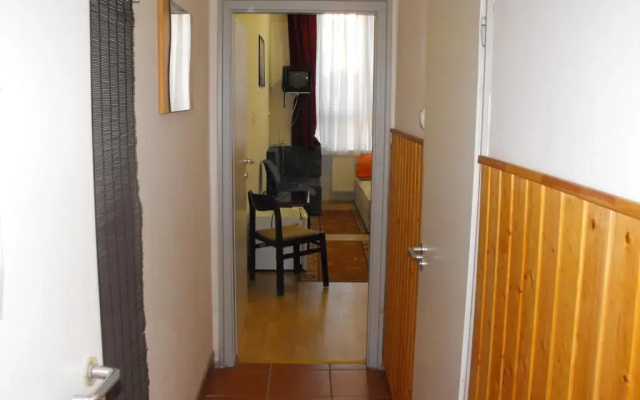 Pannonia Hostel