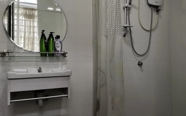 Mahkota Cheras Unique Condo 1-11 pax near MRT*KL